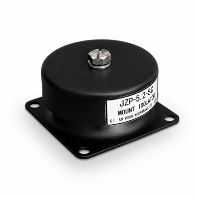ভালো দাম JZP-5.2-SC রাবার শক অ্যাবসর্বার EPDM FKM সিলিকন ইলাস্টোমার বিকল্প ভলকানাইজড মেটাল বন্ডিং সাব-জিরো ইলাস্টিসিটি online