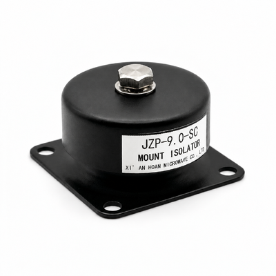 ভালো দাম JZP-9.0-SC 9 কেজি রাবার শক অ্যাবজরবার জিরো মেকানিক্যাল প্লে হাই রিপিটেবিলিটি মাউন্টিং ফর ট্রানজিট শক প্রোটেকশন online